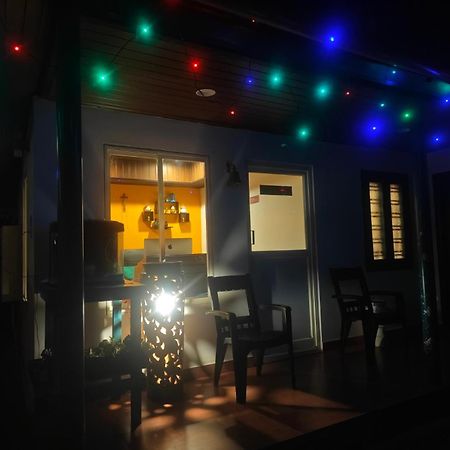 Heaven Valley Resorts Vagamon Exterior foto