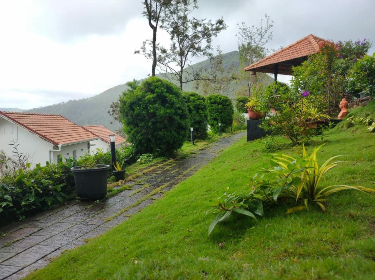 Heaven Valley Resorts Vagamon Exterior foto