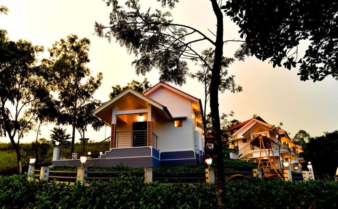 Heaven Valley Resorts Vagamon Exterior foto