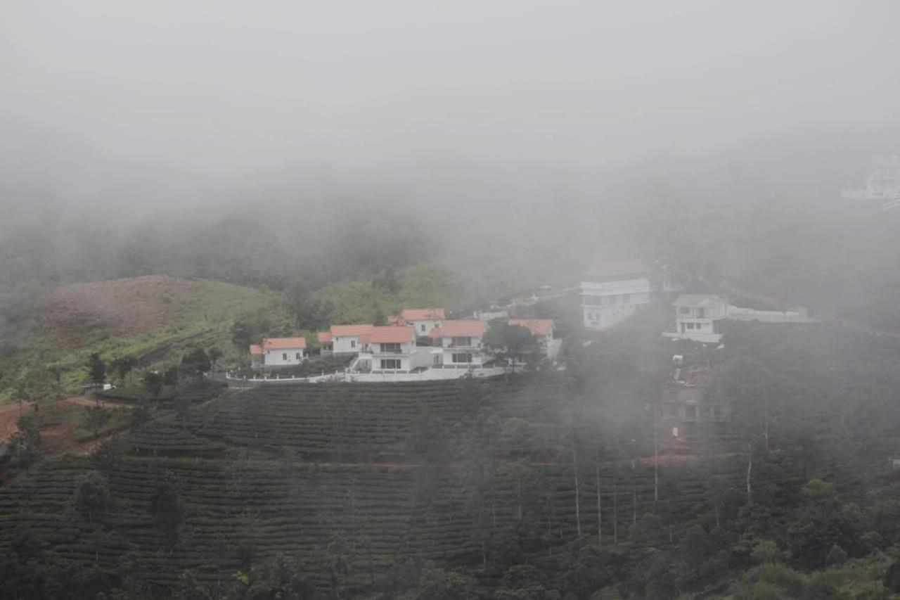 Heaven Valley Resorts Vagamon Exterior foto