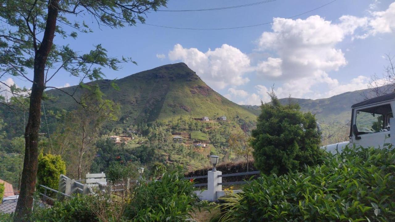 Heaven Valley Resorts Vagamon Exterior foto