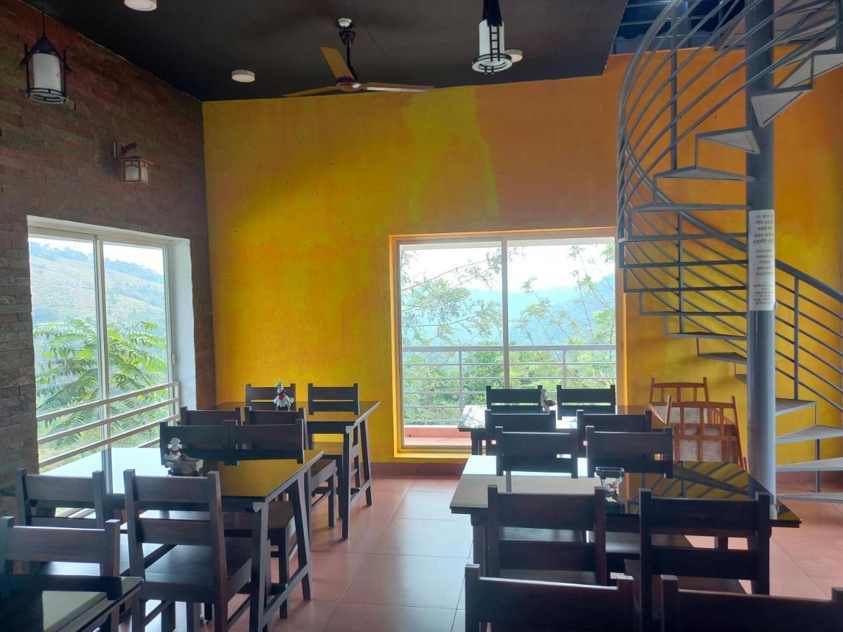 Heaven Valley Resorts Vagamon Exterior foto