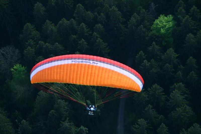 Heaven Valley Resorts Vagamon Exterior foto