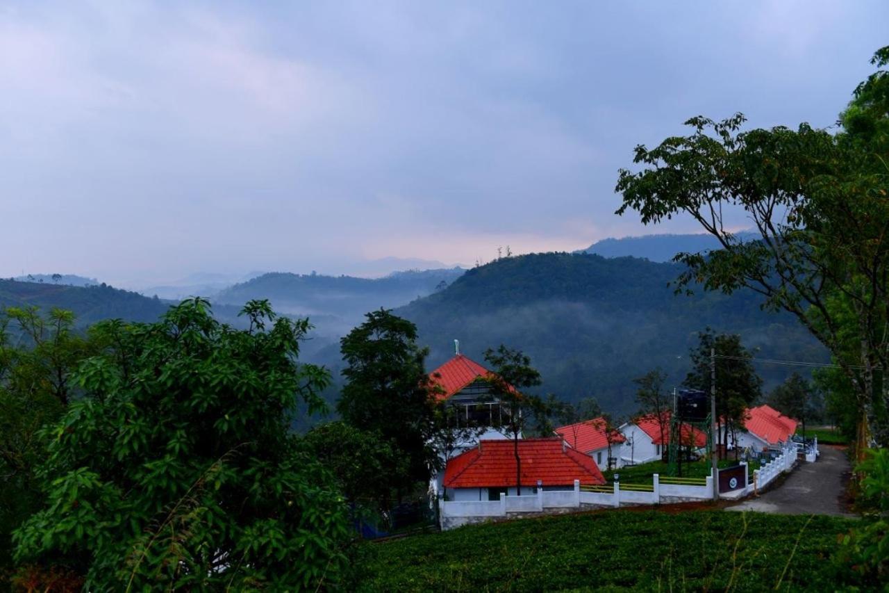 Heaven Valley Resorts Vagamon Exterior foto
