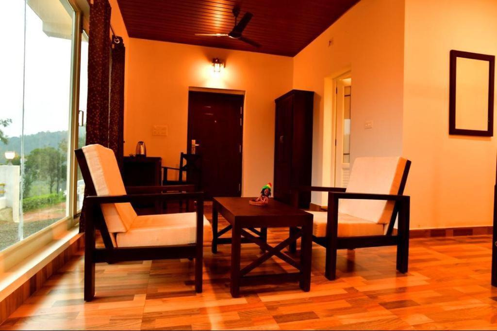 Heaven Valley Resorts Vagamon Exterior foto