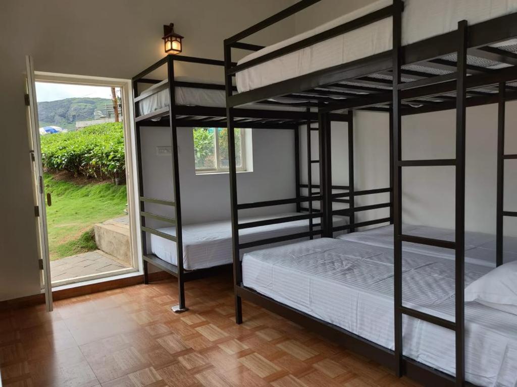 Heaven Valley Resorts Vagamon Exterior foto