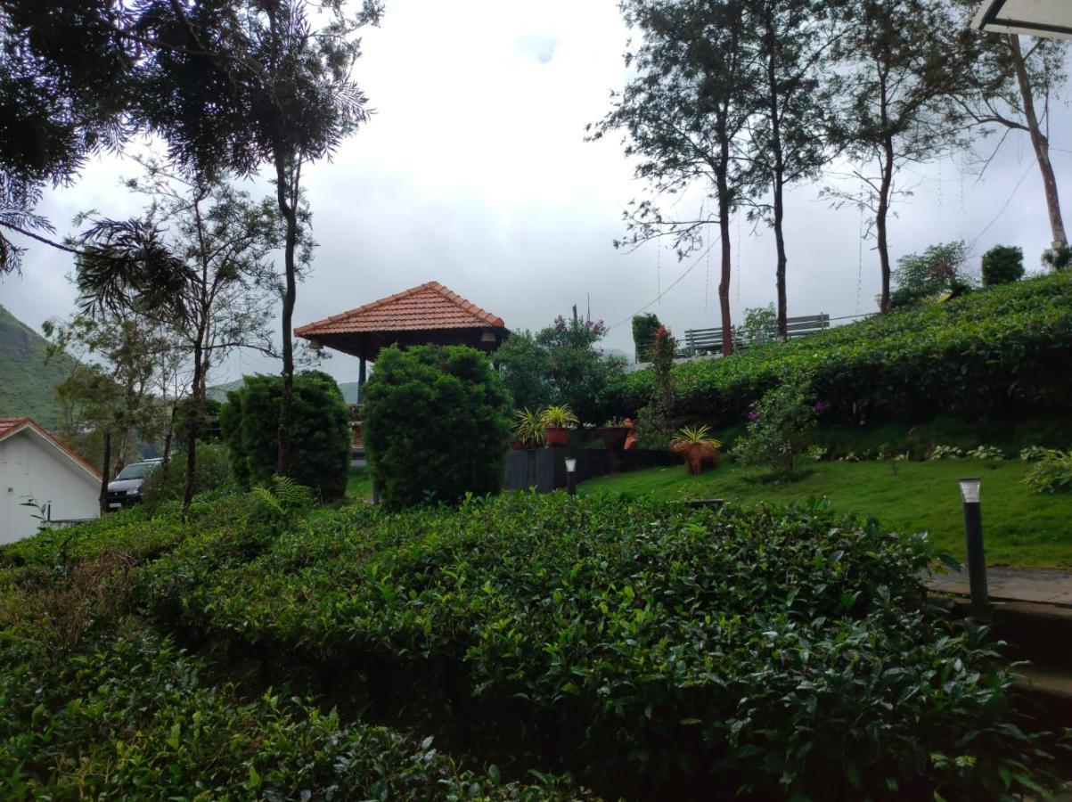 Heaven Valley Resorts Vagamon Exterior foto