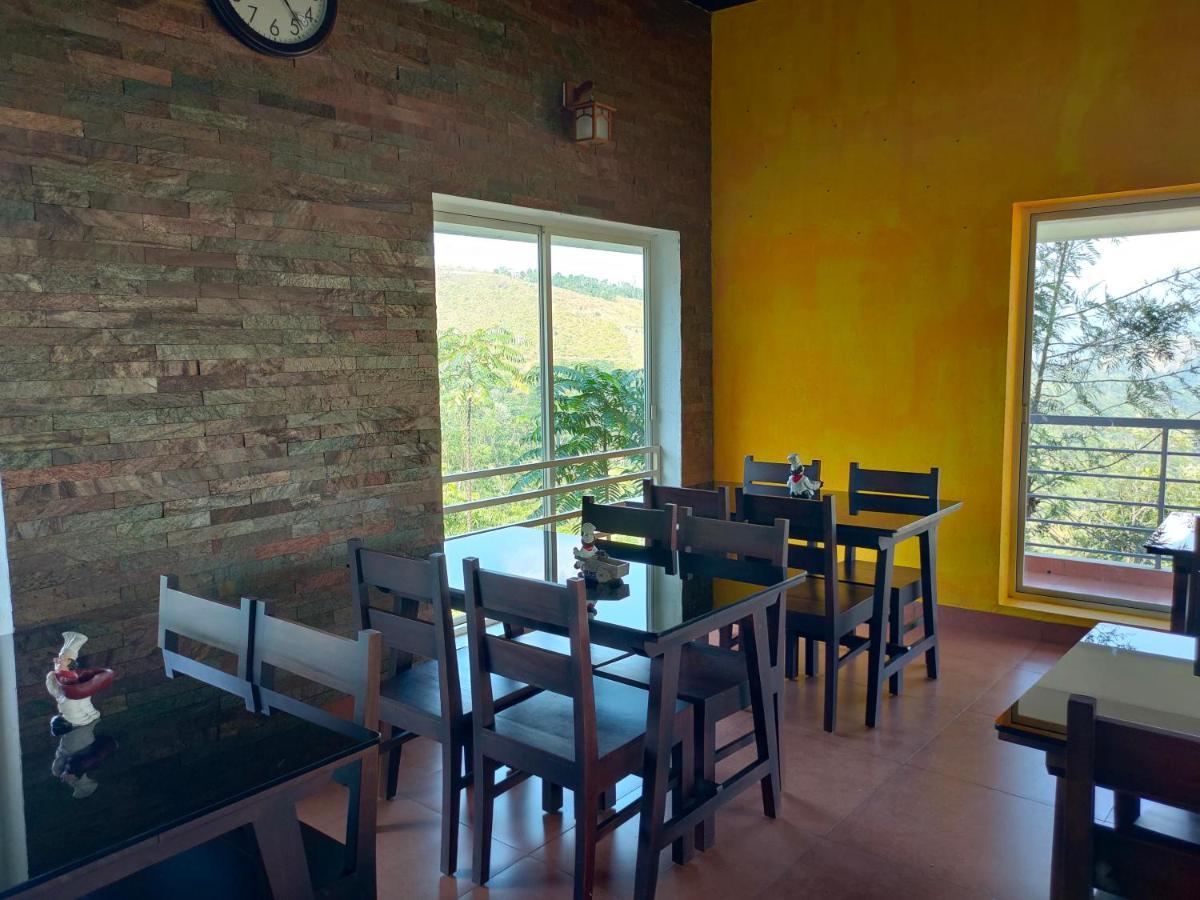 Heaven Valley Resorts Vagamon Exterior foto