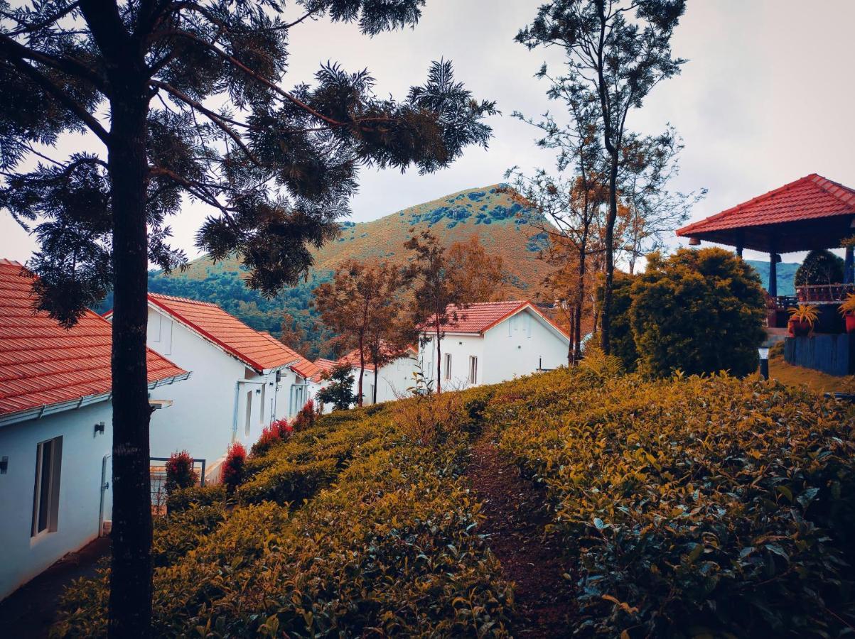 Heaven Valley Resorts Vagamon Exterior foto