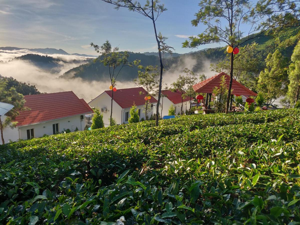 Heaven Valley Resorts Vagamon Exterior foto