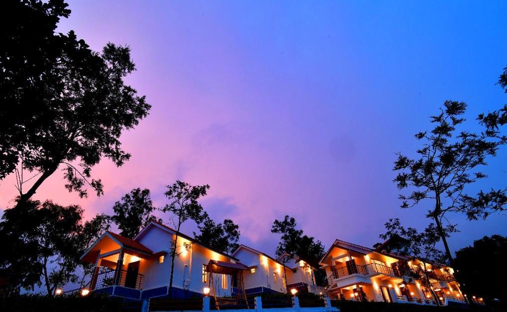 Heaven Valley Resorts Vagamon Exterior foto