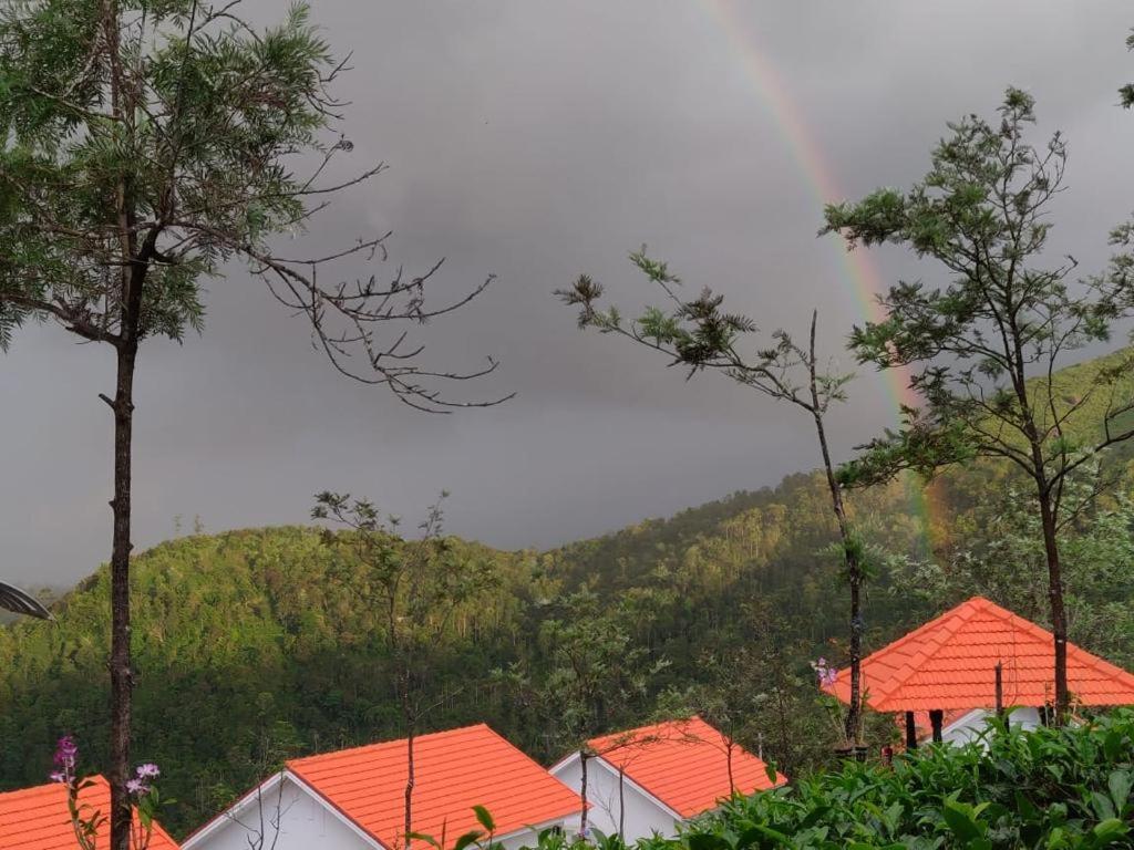 Heaven Valley Resorts Vagamon Exterior foto