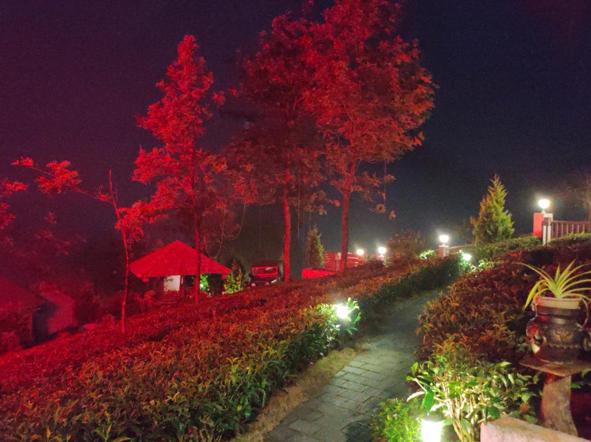 Heaven Valley Resorts Vagamon Exterior foto